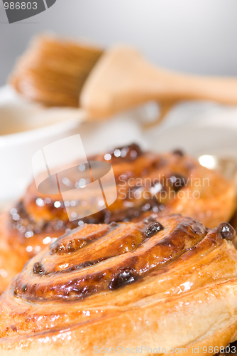 Image of Cinnamon Rolls