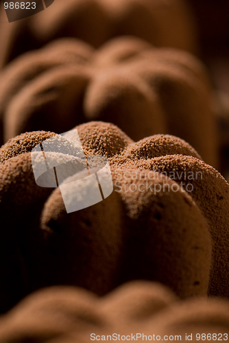 Image of Pound Cake