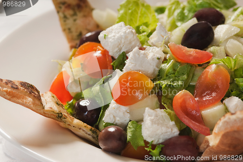 Image of Salad