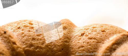 Image of Pound Cake