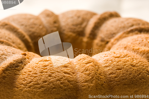 Image of Pound Cake