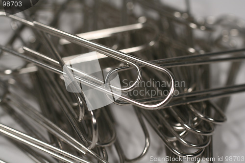 Image of Paper Clip