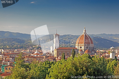 Image of The Florence