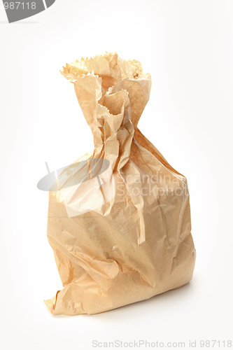 Image of Paper bag