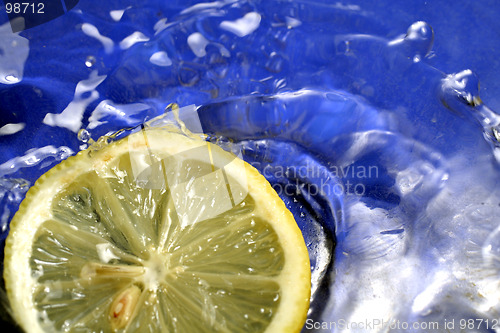Image of Lemon Splash