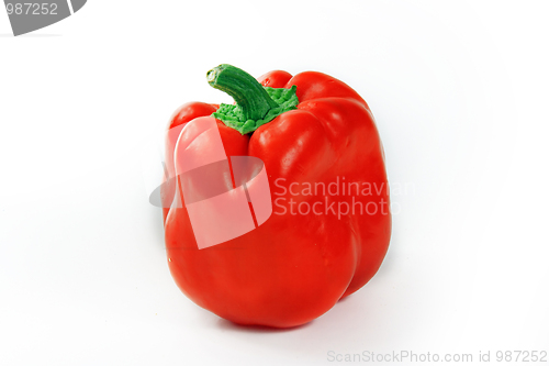 Image of Red pepper