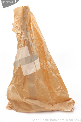 Image of Paper bag