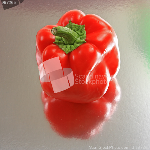 Image of Red pepper