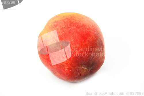 Image of The peach