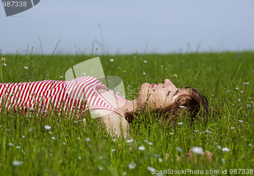 Image of Relax