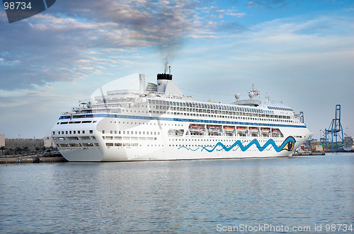 Image of Cruise I