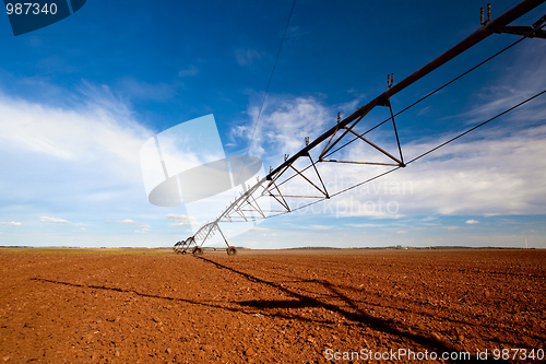 Image of Agriculture farm