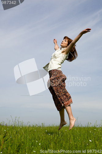 Image of Jumping