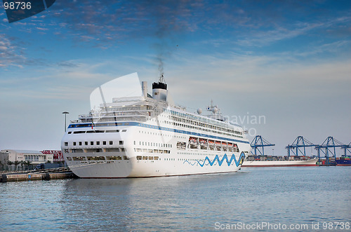 Image of Cruise II