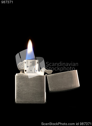 Image of Lighter