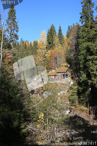 Image of Cottage