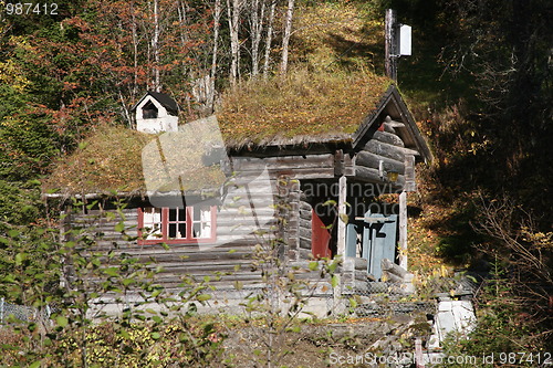 Image of Cottage