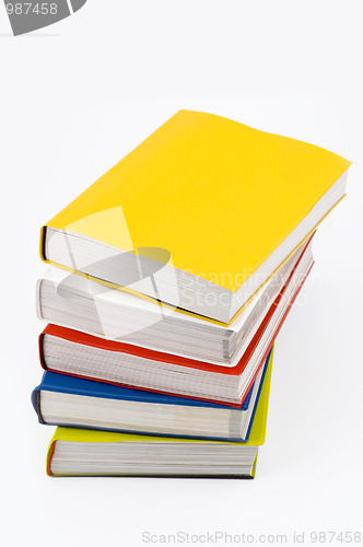 Image of Books