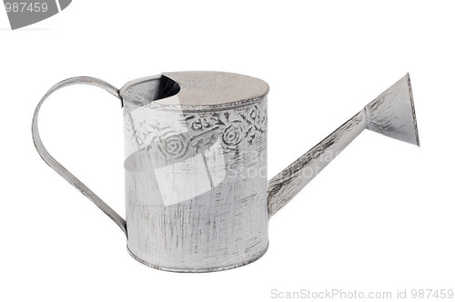 Image of Watering can