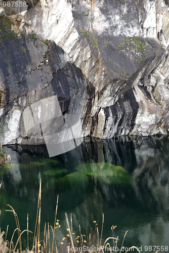 Image of marble quarry 4