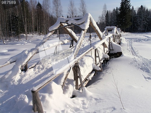 Image of bridge