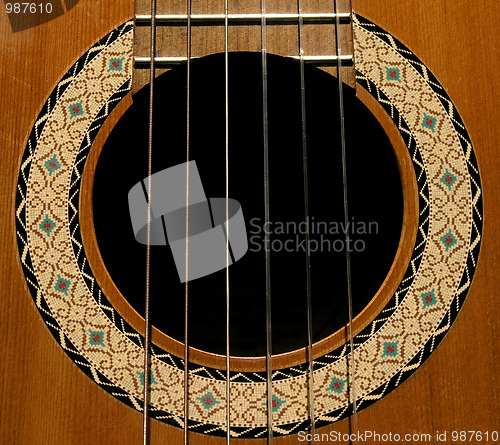 Image of guitar