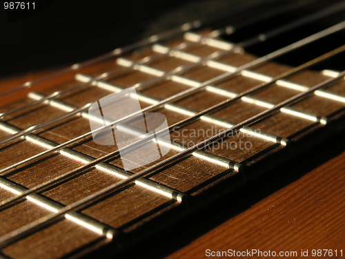 Image of guitar