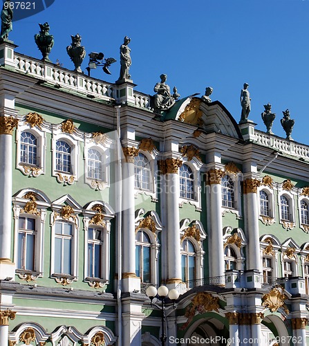 Image of Winter Palace