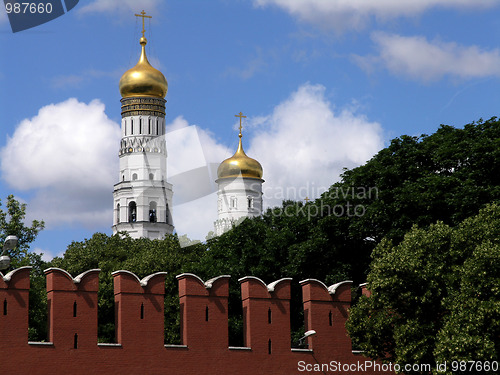 Image of kremlin