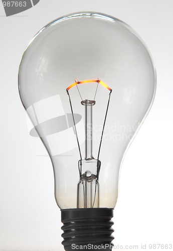 Image of light bulb