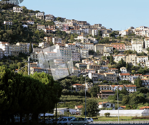 Image of Monte San Biagio