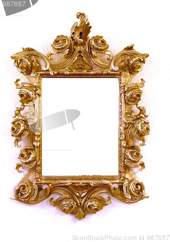 Image of frame