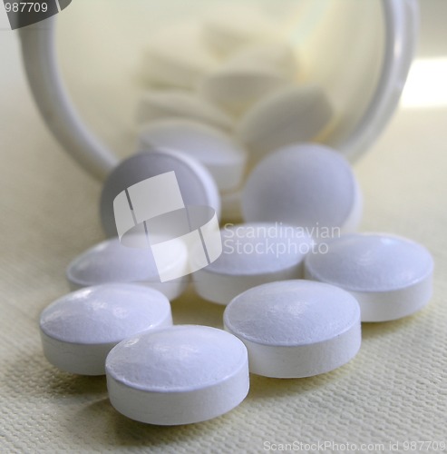 Image of pills