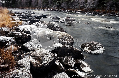 Image of river