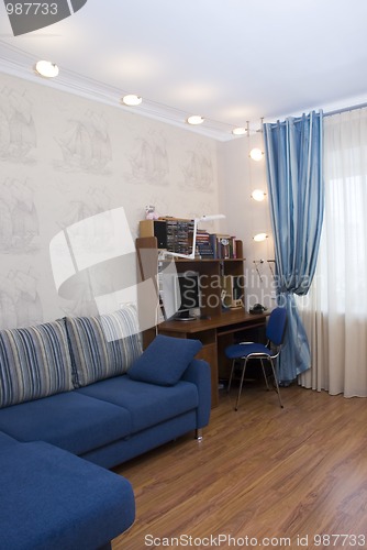 Image of room
