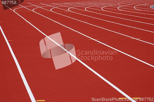 Image of running-tracks
