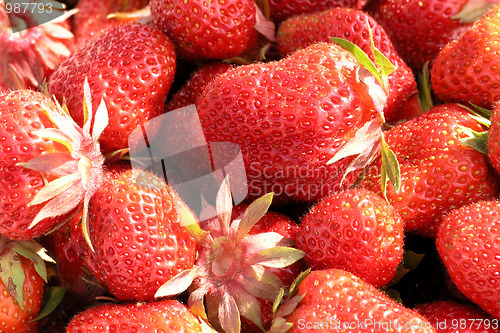 Image of strawberry
