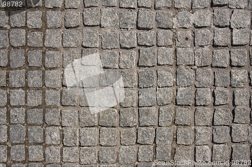 Image of Pavement 6