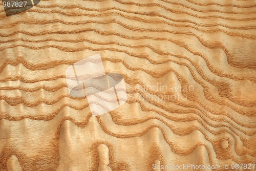 Image of veneer sheet