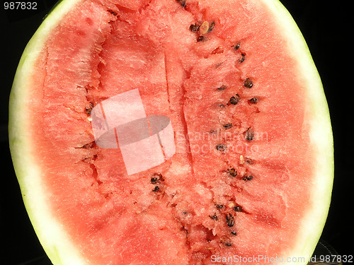 Image of water-melon
