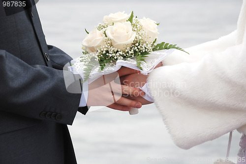 Image of wedding