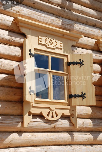 Image of window