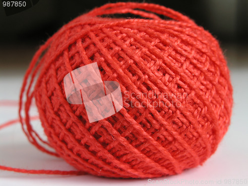 Image of wool