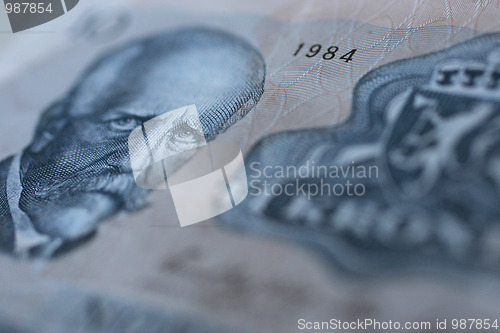 Image of 10 Kroner