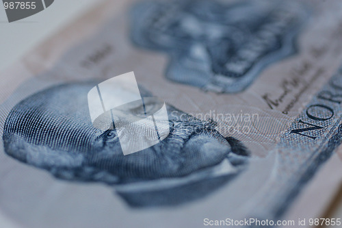 Image of 10 Kroner