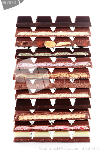 Image of chocolate