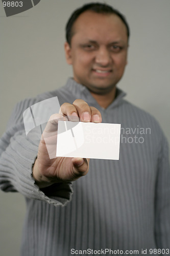 Image of businesscard
