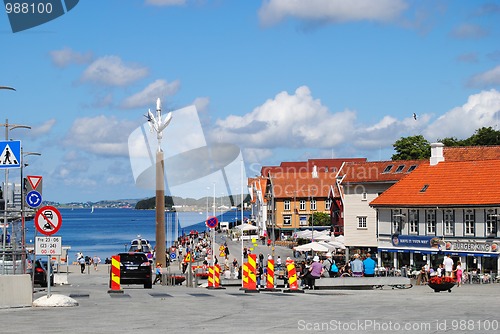 Image of Stavanger Norway