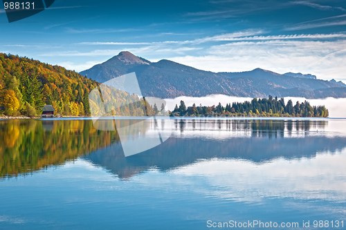 Image of Walchensee