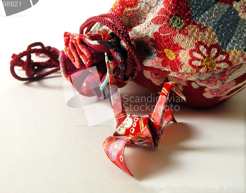 Image of Japanese still life